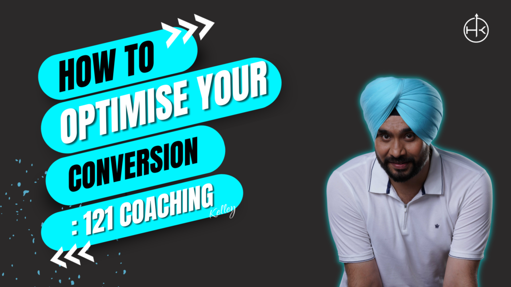 Personal Branding with Harmeet Kelley